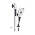 Thermostatic faucet modern design shower column set